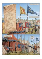 Extrait 1 de l'album Assiégés - 1. Orléans