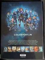 Extrait 3 de l'album Colonisation - 8. Prédiction