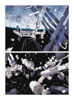 Extrait 2 de l'album OFF (Renard/Tollet/Reglat-Vizzavona) (One-shot)