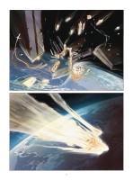 Extrait 3 de l'album OFF (Renard/Tollet/Reglat-Vizzavona) (One-shot)