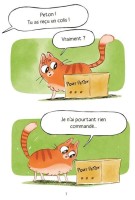 Extrait 2 de l'album Détective Titou - 1. Surprise !