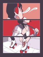 Extrait 1 de l'album Saigneurs (One-shot)