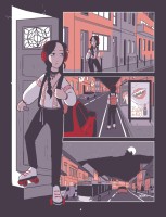 Extrait 2 de l'album Saigneurs (One-shot)