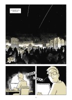 Extrait 1 de l'album Tout mais pas Beyrouth (One-shot)