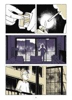 Extrait 2 de l'album Tout mais pas Beyrouth (One-shot)