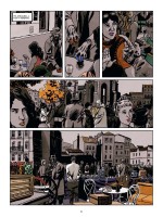 Extrait 2 de l'album Le Pépère (One-shot)