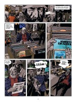 Extrait 3 de l'album Le Pépère (One-shot)
