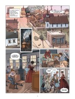 Extrait 2 de l'album Héros de Guerre - 3. Johnny Clem