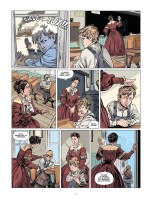 Extrait 3 de l'album Héros de Guerre - 3. Johnny Clem