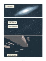 Extrait 1 de l'album Goetz (One-shot)