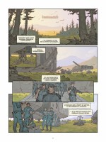 Extrait 2 de l'album Goetz (One-shot)