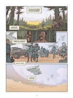 Extrait 3 de l'album Goetz (One-shot)