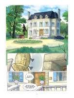 Extrait 1 de l'album L'Adoption - 6. Hippie Papy