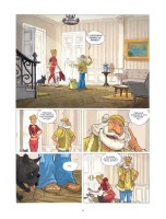 Extrait 2 de l'album L'Adoption - 6. Hippie Papy