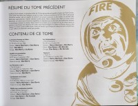 Extrait 1 de l'album Flash Gordon (Hachette 2024) - 39. 1960-1961