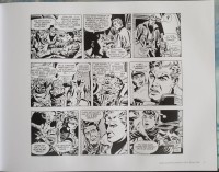 Extrait 2 de l'album Flash Gordon (Hachette 2024) - 39. 1960-1961