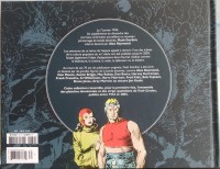 Extrait 3 de l'album Flash Gordon (Hachette 2024) - 39. 1960-1961