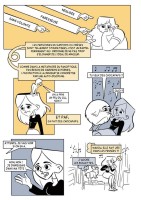 Extrait 1 de l'album L'Amour c'est nul - Je ne recommande pas ce produit (One-shot)