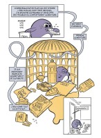 Extrait 3 de l'album L'Amour c'est nul - Je ne recommande pas ce produit (One-shot)