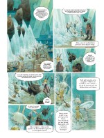 Extrait 2 de l'album La Cuisine des Ogres - 2. Une vie de vaurien