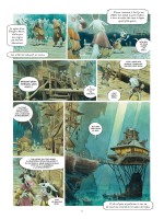 Extrait 3 de l'album La Cuisine des Ogres - 2. Une vie de vaurien