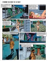 Extrait 1 de l'album Jess Long - INT. Tome 2