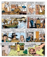 Extrait 3 de l'album Jess Long - INT. Tome 2