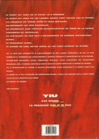 Extrait 3 de l'album YIU - 2. La promesse que je te fais