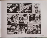 Extrait 2 de l'album Flash Gordon (Hachette 2024) - 40. 1961-1963