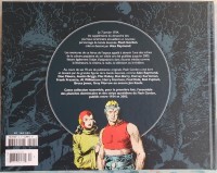 Extrait 3 de l'album Flash Gordon (Hachette 2024) - 40. 1961-1963