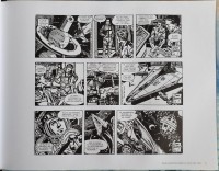 Extrait 2 de l'album Flash Gordon (Hachette 2024) - 41. 1963-1964