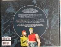 Extrait 3 de l'album Flash Gordon (Hachette 2024) - 41. 1963-1964