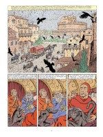 Extrait 1 de l'album Jhen - 20. La Louve Céleste
