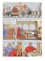 Extrait 2 de l'album Jhen - 20. La Louve Céleste
