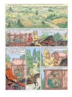 Extrait 3 de l'album Jhen - 20. La Louve Céleste