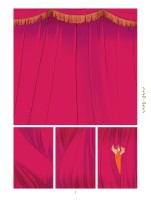 Extrait 1 de l'album La Reine des Pantins (One-shot)
