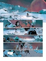 Extrait 1 de l'album Personne (One-shot)