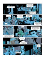Extrait 2 de l'album Personne (One-shot)