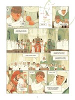Extrait 1 de l'album La Langue des vipères (One-shot)