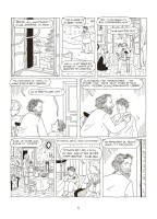 Extrait 2 de l'album Colette (Vidal-Consigny) (One-shot)