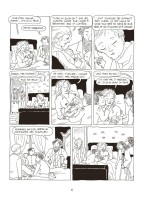 Extrait 3 de l'album Colette (Vidal-Consigny) (One-shot)