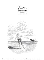 Extrait 1 de l'album Entre deux (Edition de la cerise) (One-shot)