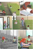 Extrait 1 de l'album Ce qu'il restera de nous (One-shot)