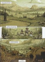 Extrait 1 de l'album Wyoming 1863 - 2. L'Arbre au pendu