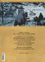 Extrait 3 de l'album Wyoming 1863 - 2. L'Arbre au pendu