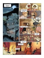Extrait 2 de l'album Pump - 2. Une si belle histoire...