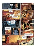 Extrait 3 de l'album Pump - 2. Une si belle histoire...