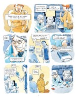 Extrait 2 de l'album Tourner la page (One-shot)