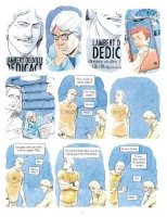 Extrait 3 de l'album Tourner la page (One-shot)