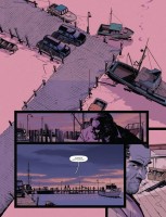 Extrait 1 de l'album Dernière Aube (One-shot)